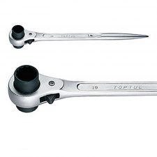 19x21mm Socket Wrench