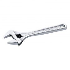 Toptul 15 375 mm x 50 mm Ajustable Wrench