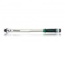 Toptul 1/2 40 - 120 Nm Torque Wrench