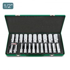 22pcs Socket