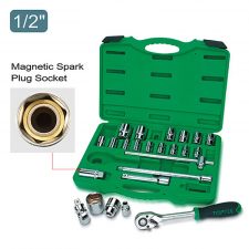 Toptul 24PCS Tool set