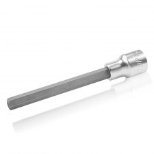 Toptul 1/2 10mm x 140mm Hex Bit Socket