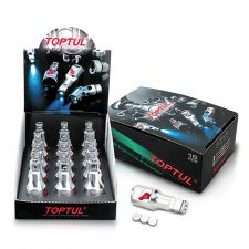 Toptul 1/2 (F) X 3/8 (M) Led Lighting Adaptor