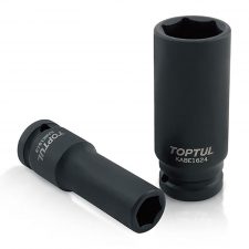 Toptul 1/2 x 13 mm Impact Socket