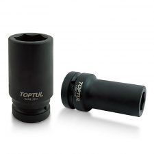 Toptul 1 Dr. x 41 mm Impact Socket