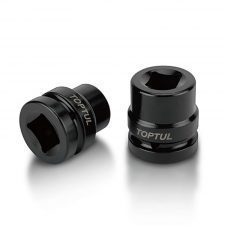 Toptul1 DR. X 19 MM Impact Socket