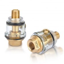 Toptul 1/4 PT L=54mm Mini Oiler