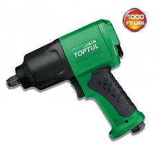 Toptul 1000FT LB Super Duty Air Impact Wrench