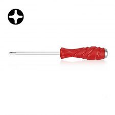 Toptul PH2x100 (L1) mm Go Thru Phillips Impact Screwdrivers
