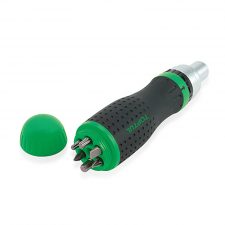 Toptul High Torque Ratchet Screw Driver Set