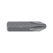 Toptul 5/16 PH 1 x 30 (L) mm Insert Bits