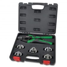 Toptul 7pcs Crimping Tool