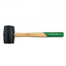 Toptul 24OZ Rubber Mallets