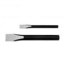 25x3/4"x220mm Chisel