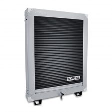 Toptul Heavy Duty Wall Cabinet (w) 605x (D)125X (H) 775 mm