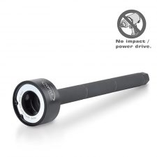 Toptul 1/2 DR. X 35 45 mm Inner Tie Rod Tool