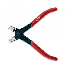 Toptul Clic R Collar Pliers L = 7 180 mm