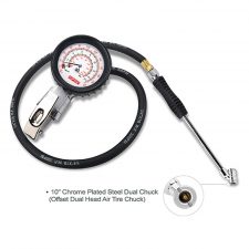 Toptul 3 Function Tire Pressure
