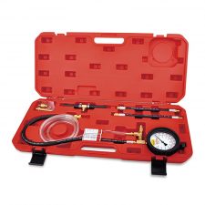 Toptul 7Pcs Fuel Injection Pressure Tester