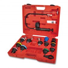 Toptul Universal Radiator Pressure Tester