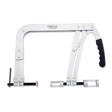 Toptul 433 mm (L) Compressor