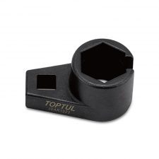 Toptul 3/8 DR. O Sensor Socket B / L/ B 3/8 x 22 mm L = 30 mm