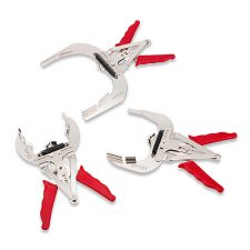 Toptul Capacity 80 120mm Pliers