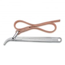 Toptul Strap Wrench Stamping Blister 9