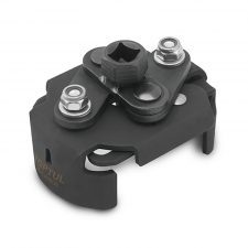 Toptul Two Way Oil Filter Wrench Blister 79.5 mm L