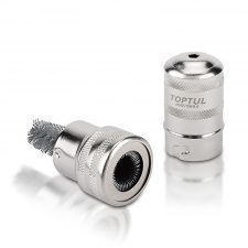 Toptul Bettry Pole And Terminal Cleaner