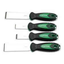 Toptul 20 X 50 X 1.2 MM Scraper