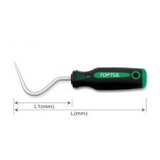 Toptul Radiator Hose Remover