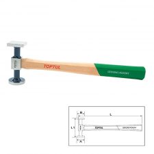 Toptul Standard Bumping Hammer