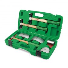 Toptul 7Pcs Professional Grade Auto Body Repaier Tool Set