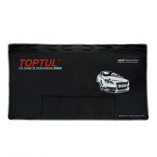 Toptul Magnetic Car Fender Cover 1070 x 600 mm