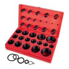 Toptul Rubber O Ring Assortment Kit