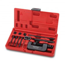 Toptul 13 PCS Breaker And Riveting Tools