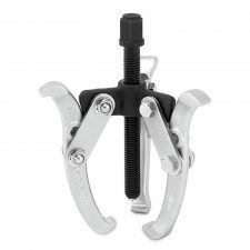 Toptul 8 (L) 3 Jaw Gear Puller