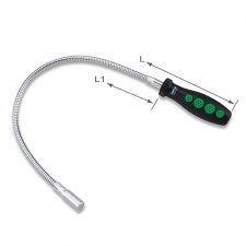 Toptul Magnetic Flexible Handle ψ 14 x 23