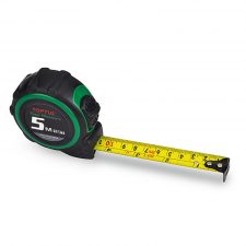 10m/33FTx30mm(1-3/4") Measuring Tape Blister