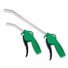 Toptul L=4 Angle Nozzle Air Blow Gun