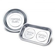 Toptul 240 x 140 x 42 mm Magnetic Trays