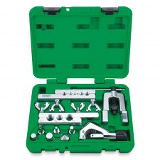 Toptul Tube Cutter & Flaring Tool Set