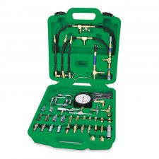 Toptul Gasoline Engine Fuel Inj Pressure Tester Kit