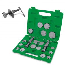 Toptul 18 PCS Universal Caliper Disc B.W. Back Tool Kit