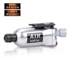 Toptul 1/4 Hex. Super Duty Mini Butterfly Type Air Screwdriver