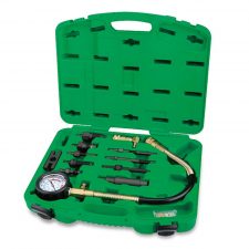 Toptul Compression Tester Set Diesel Engine