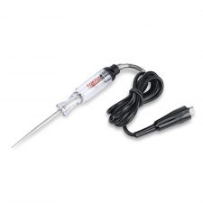Toptul DC 6 24V Heavy Duty Automotive Circuit Tester