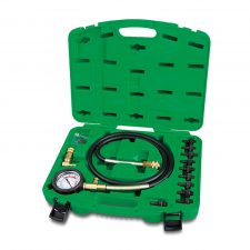 Toptul Oil Pressure Tester Printing Blow Case