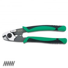 Toptul 7 1/2 Wire Rope Cutter